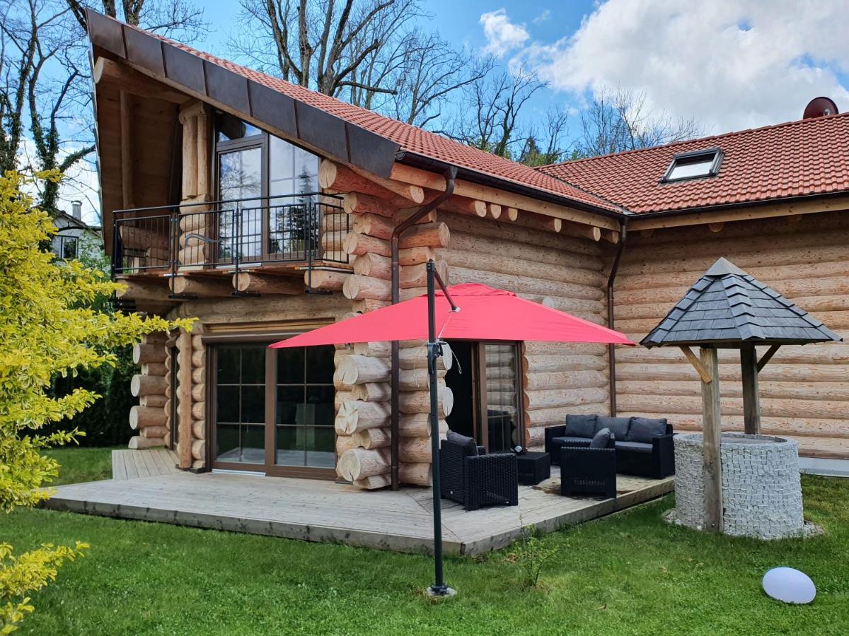 LakeStarnberg Pocking  Bagian luar foto