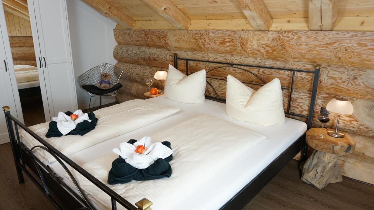 LakeStarnberg Pocking  Bagian luar foto