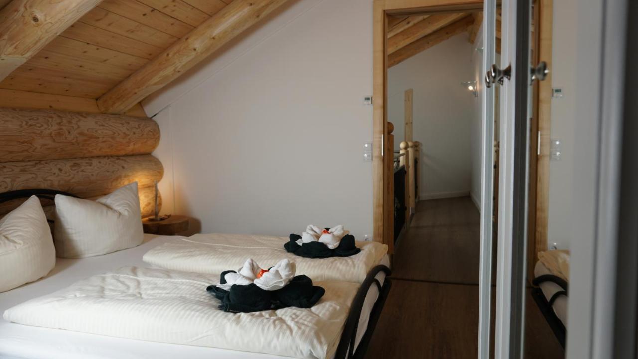 LakeStarnberg Pocking  Bagian luar foto