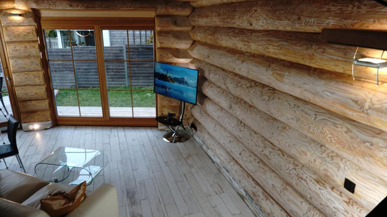 LakeStarnberg Pocking  Bagian luar foto