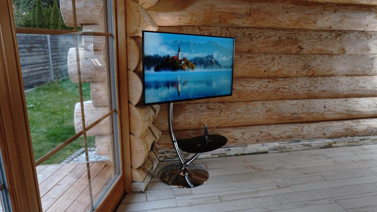 LakeStarnberg Pocking  Bagian luar foto